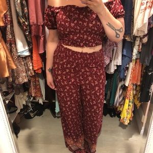 Xhil two piece set - Medium